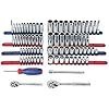 WORKPRO 322-Piece Home Repair Tool Kit With Carrying Bag – Basic Household Hand Tools