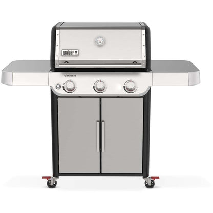 Weber Genesis S-315 Gas Grill