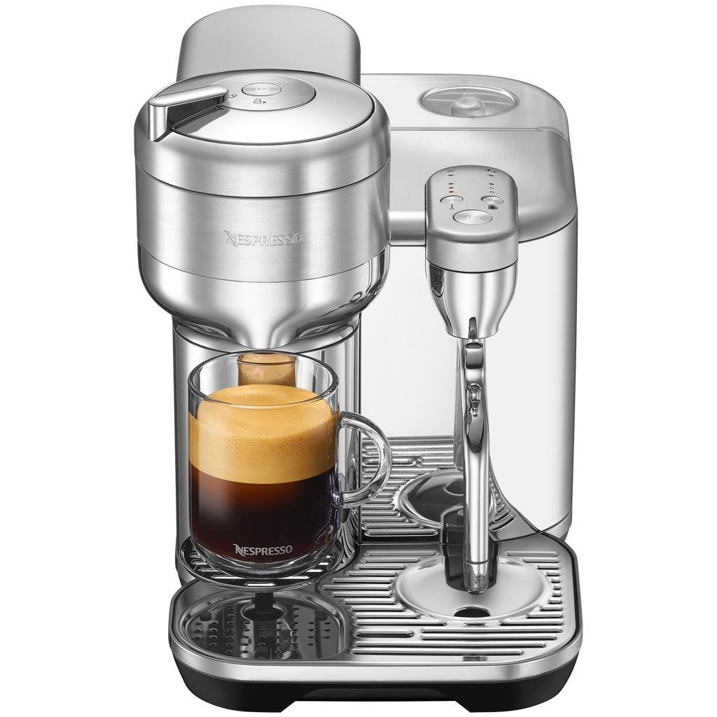 Nespresso Sage Vertuo Creatista