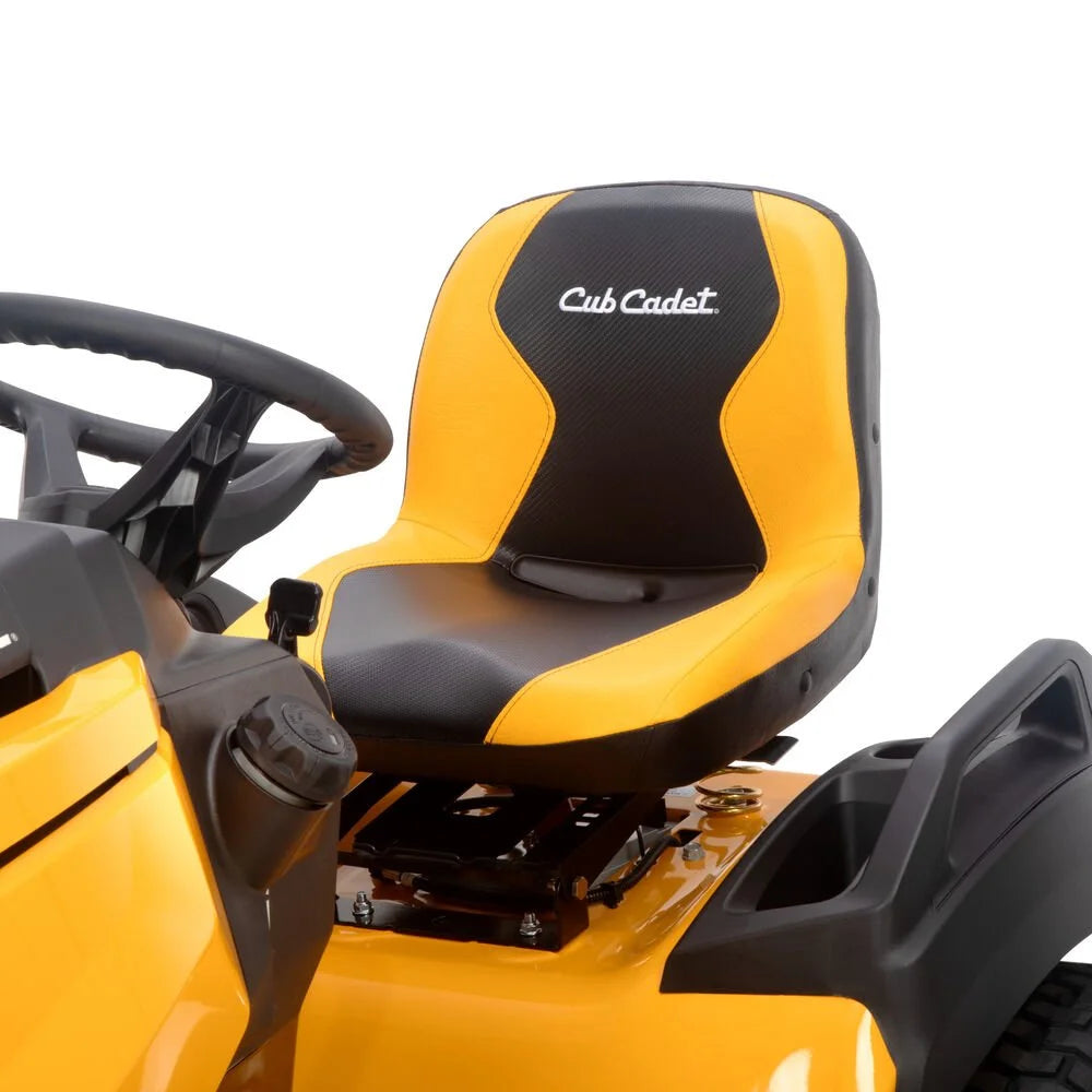 Cub Cadet XT1 GT54 Riding Lawn Mowers.