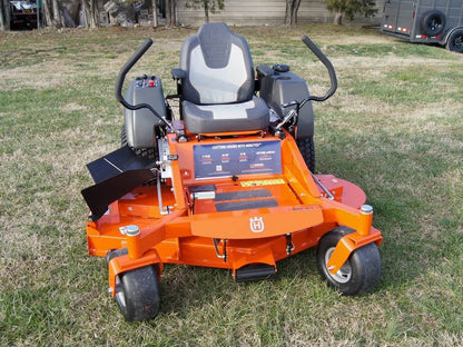 Husqvarna MZ61 61″ Zero Turn Lawns Mowers 24HP KAW (Scratch and Dent)