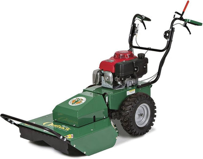 Billy Goat Briggs Powered Brushcutter bc2600icm