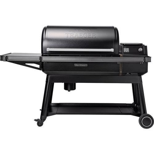 Traeger Grill Pellet Ironwood XL