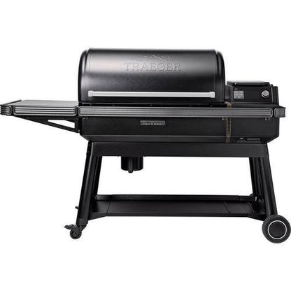 Traeger Grill Pellet Ironwood XL