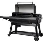 Traeger Grill Pellet Ironwood XL