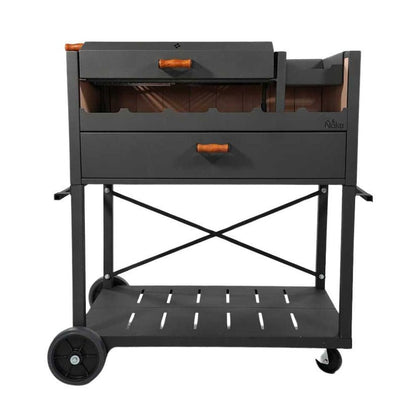 Nuke Delta Argentinian Style Grill DELTA02