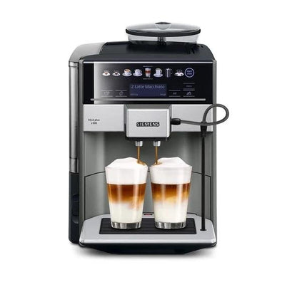 Siemens EQ.6 Plus TE655203RW