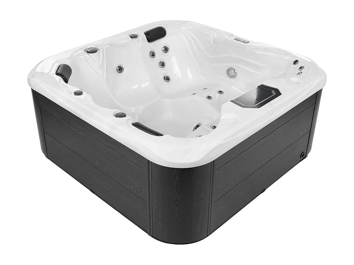 Hespéride Spa ACRYL Blanc 5 places