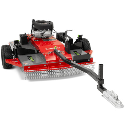 Earthquake Tow Behind 44″ Rough Cut 17.5hp Mower