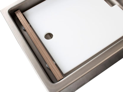 Vacmaster VP230 Chamber Vacuum Sealer