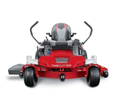 Toro 75760 TIMECUTTER Z-Turn Mower 24.5hp Toro V-Twin w/60″ Fabricated Deck