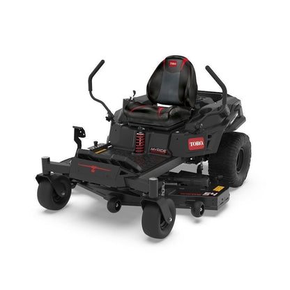 Toro Timecutter MAX Havoc 23hp Kawasaki Engine 54″ FAB Deck Z-Turn Mower w/ MYRIDE#77507