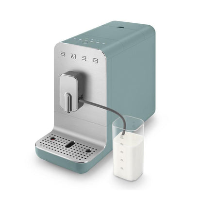 Smeg Volautomatische koffiemachine