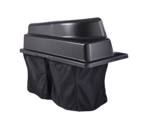 Toro 79601 TIMECUTTER MAX Non-Powered Bagger Fits 60″ Fabricated Decks