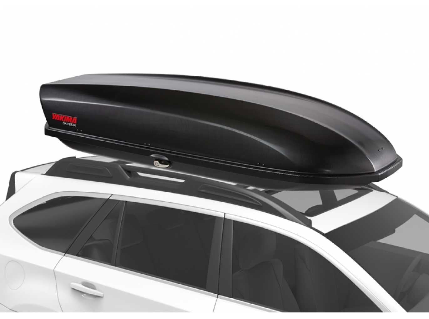 SkyBox Pro 21 Titanium