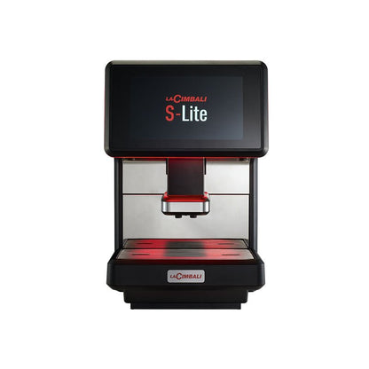 La Cimbali S LITE Super Automatic Espresso Machine S