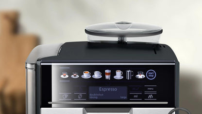 Siemens EQ.6 Plus TE655203RW