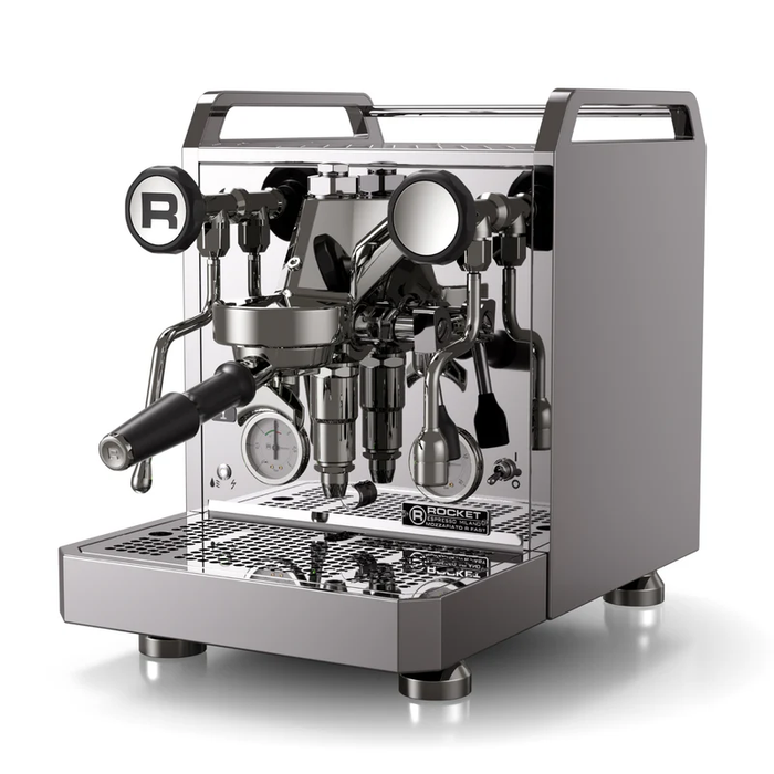 Rocket Espresso Rocket Mozzafiato Fast V Espresso Machine