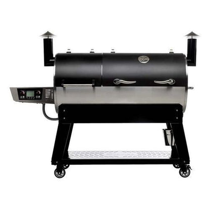 Recteq DualFire 1200 Pellet Grill