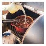 Recteq DualFire 1200 Pellet Grill