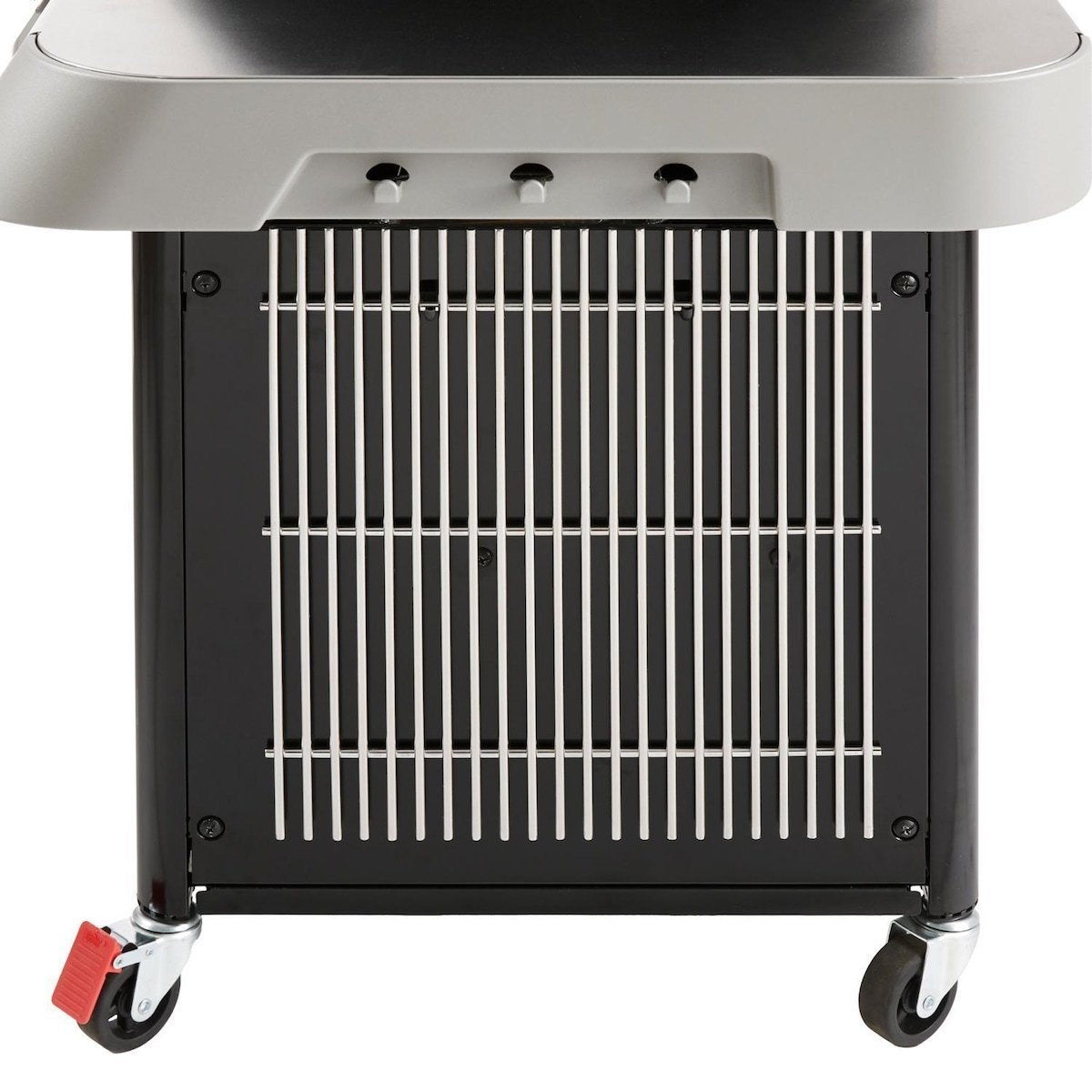 Weber Genesis S-435 Gas Grill