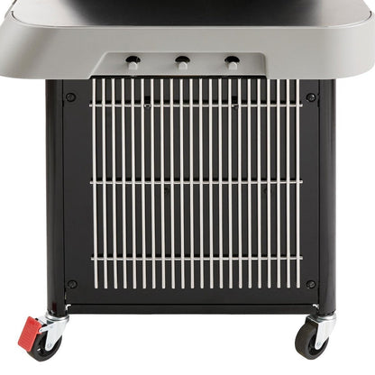 Weber Genesis S-435 Gas Grill
