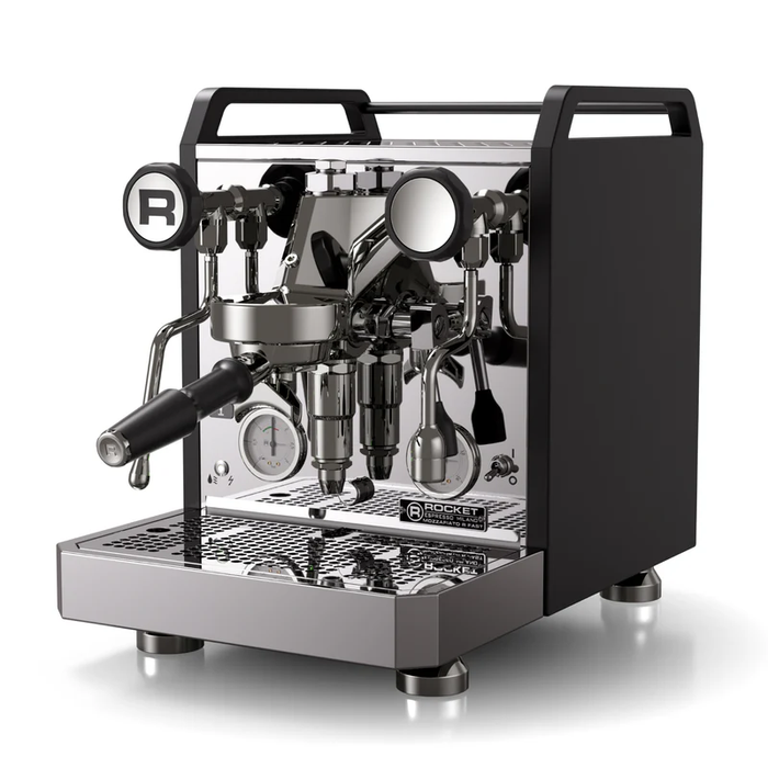 Rocket Espresso Rocket Mozzafiato Fast V Espresso Machine