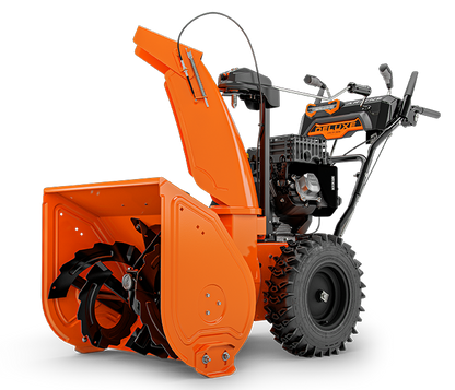 Ariens ST24LE Deluxe 24″ Two-Stage 254cc Snow Blower #921045
