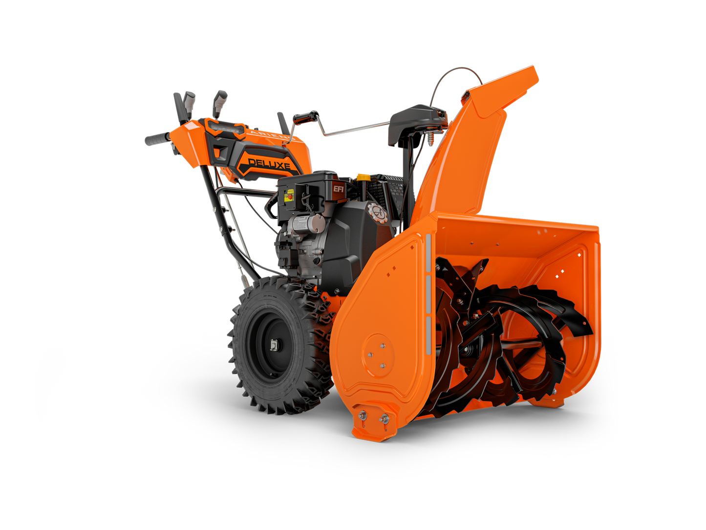 Ariens Deluxe (30″) 306cc Two-Stage Snow Blower w/ EFI Engine 921049