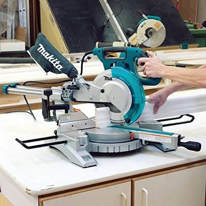 Kapex Sliding Compound Mitre Saw KS 120 Reb 240V