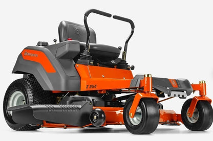 Husqvarna Z254 23HP 724cc Kawasaki Engine 54″ Z-Turn Mower #970729802