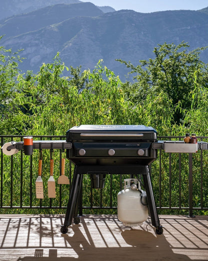 Traeger Flat Top Grill Flatrock™ Griddle