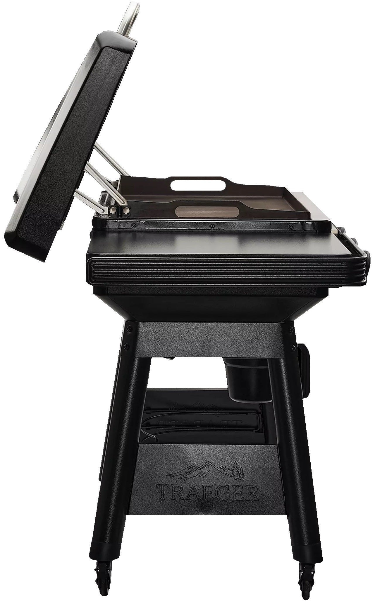 Traeger Flat Top Grill Flatrock™ Griddle