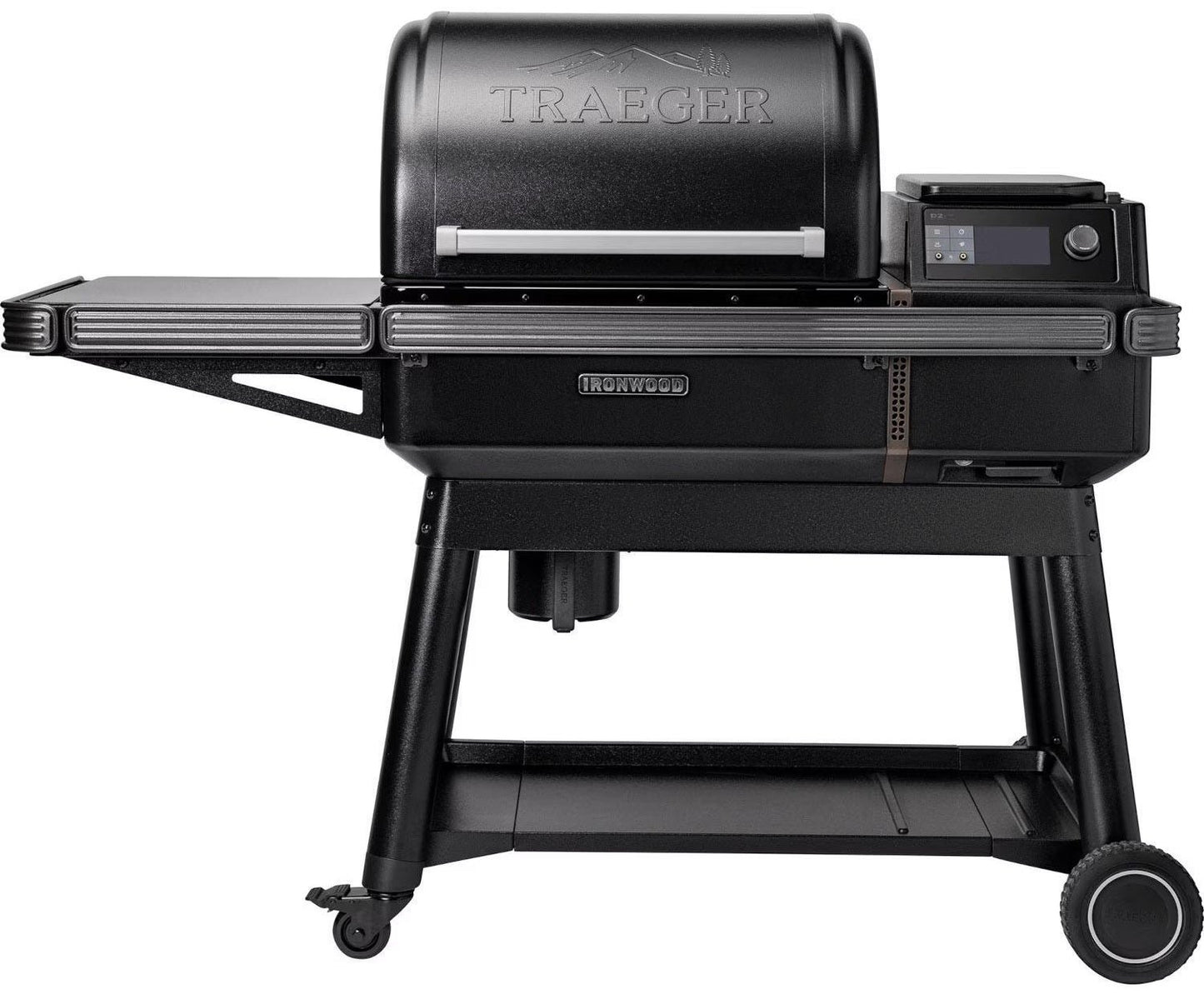 Traeger Ironwood Pellet Grill