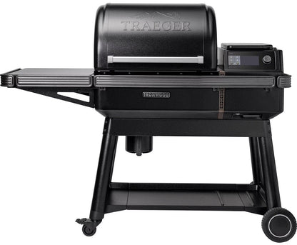 Traeger Ironwood Pellet Grill