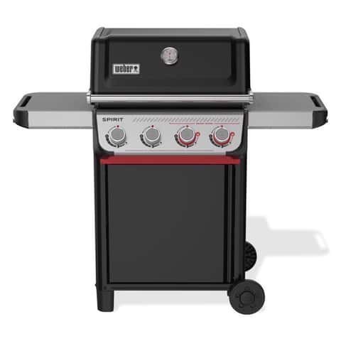 Weber Spirit SB-E-425 4-Burner Gas Grill