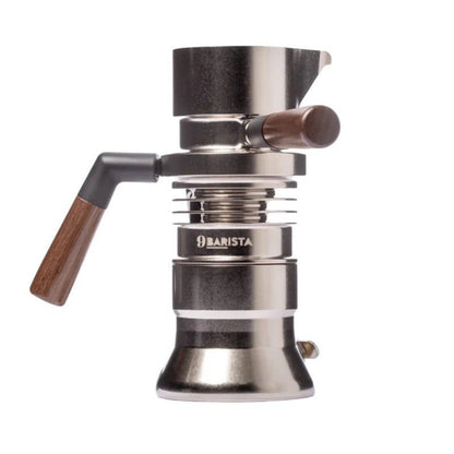 9Barista Stovetop Espresso Machine