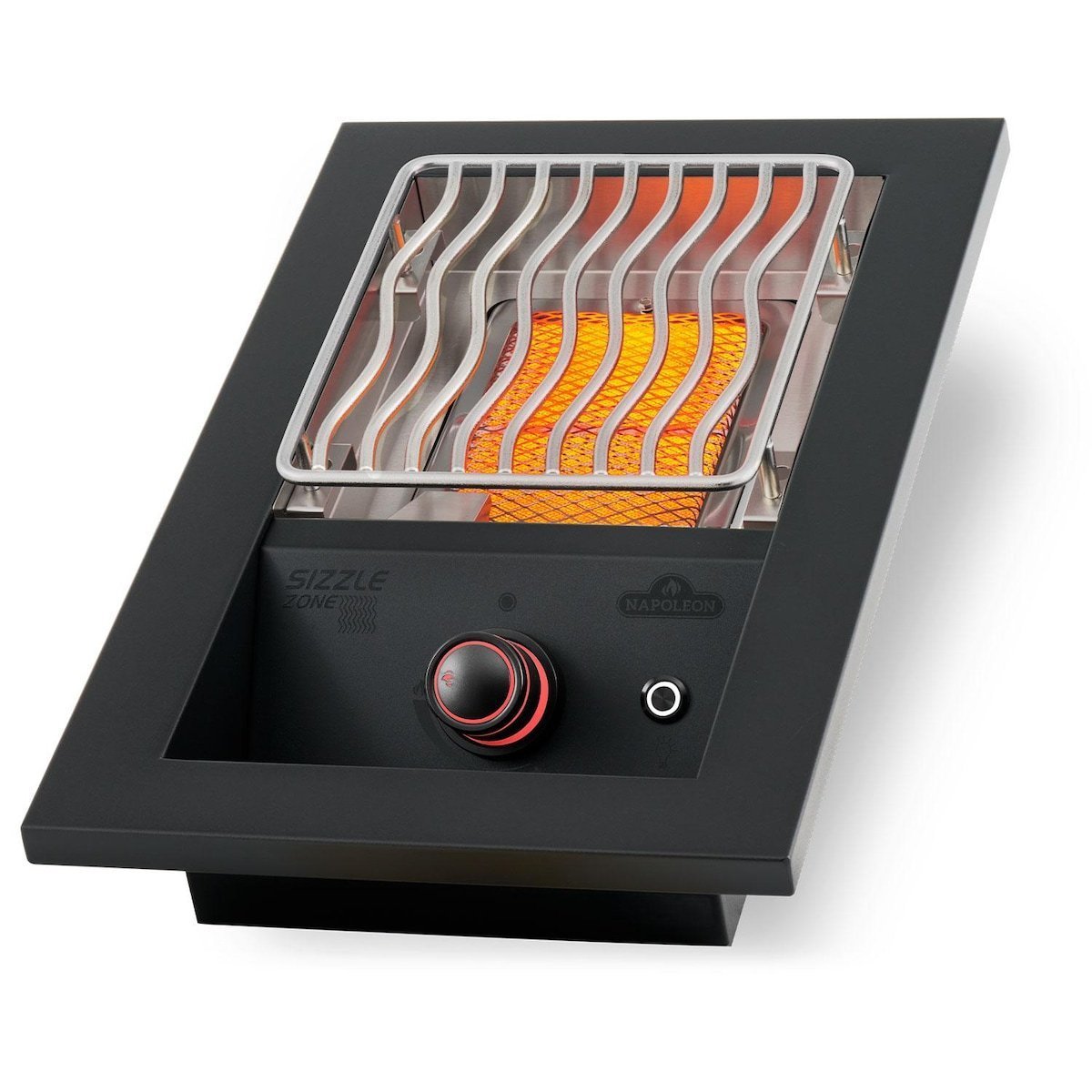 Napoleon Built In 700 Series Single Infrared Burner