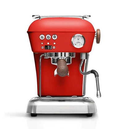 Ascaso Dream PID Automatic Home Espresso Machine