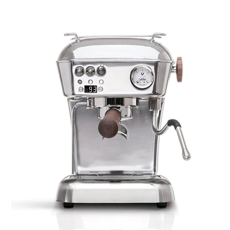 Ascaso Dream PID Automatic Home Espresso Machine