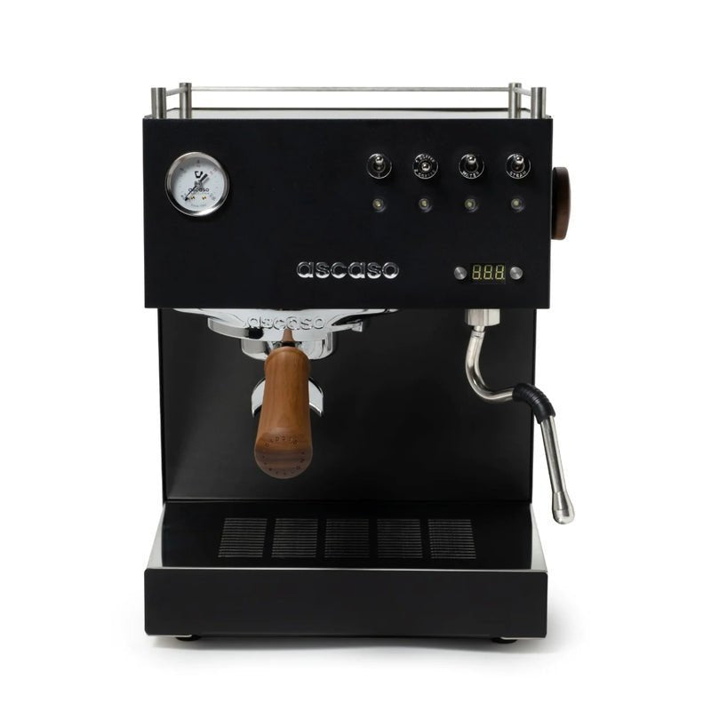 Ascaso Steel UNO PID Espresso Machine