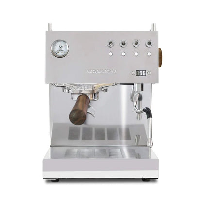 Ascaso Steel UNO PID Espresso Machine