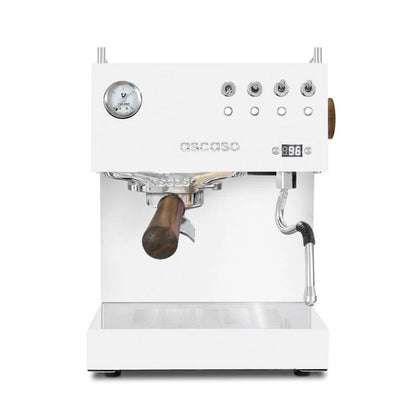 Ascaso Steel UNO PID Espresso Machine