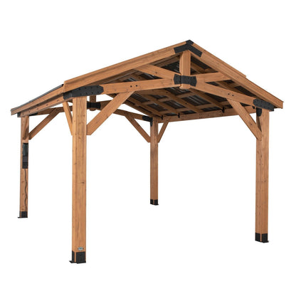 14×12 Norwood Gazebo