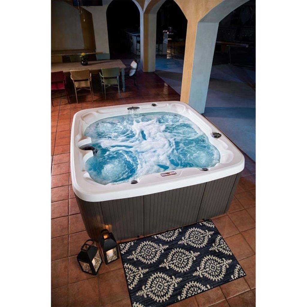 Lifesmart LS700DX 90-Jet 7-Person Spa