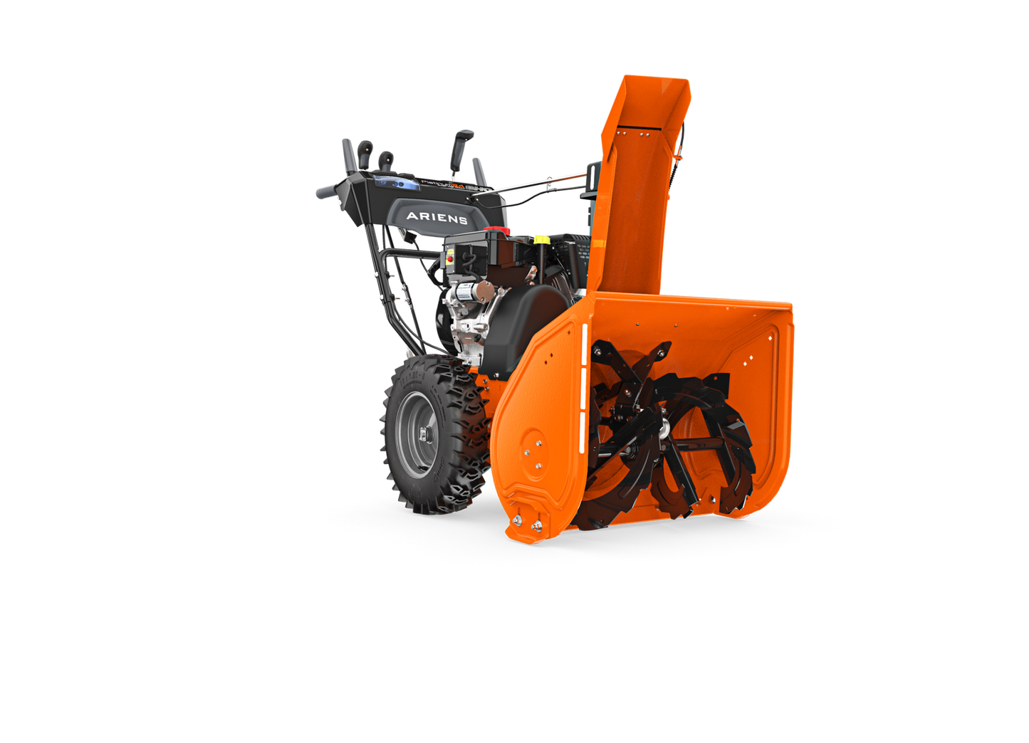 Ariens Platinum 24 SHO (24″) 369cc Two-Stage Snow Blower 921050