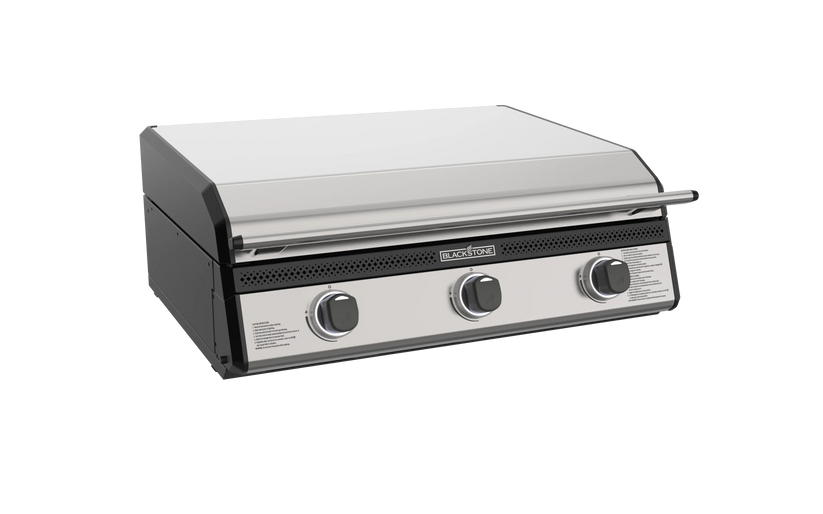 Blackstone Products Blackstone 28-in Drop Griddle w/ Hood 6332