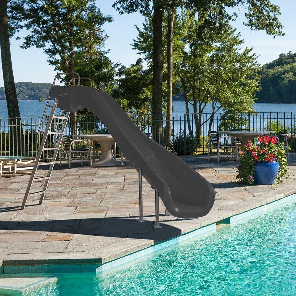S.R. Smith Rogue2 Pool Slide