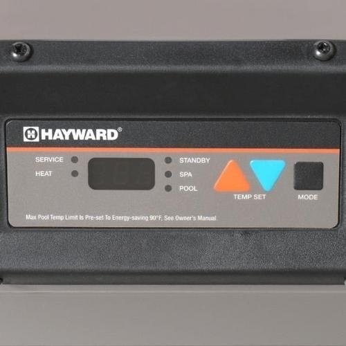Hayward Universal H-Series Heater H250FDN