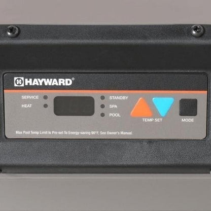 Hayward Universal H-Series Heater H250FDN